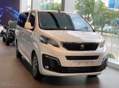 Cần bán Peugeot Traveller sản xuất 2019, màu trắng, xe nhập