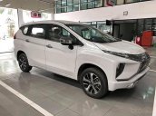 Cần bán Mitsubishi Xpander AT đời 2019, màu trắng, nhập khẩu nguyên chiếc