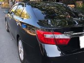 Bán xe Toyota Camry 2.5Q sản xuất 2014, màu đen