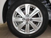 Cần bán Toyota Vios LX sản xuất 2018, màu trắng, giá cạnh tranh