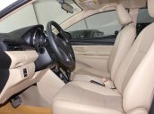 Cần bán Toyota Vios LX sản xuất 2018, màu trắng, giá cạnh tranh