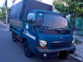 Bán Kia K2700 sản xuất 2010, màu xanh lam, nhập khẩu chính chủ