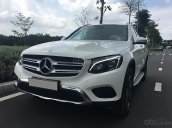 Bán xe Mercedes GLC 250 4Matic năm sản xuất 2016, màu trắng