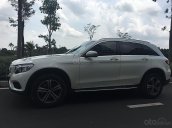 Bán xe Mercedes GLC 250 4Matic năm sản xuất 2016, màu trắng