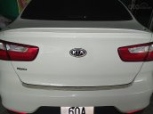 Bán ô tô Kia Rio 1.4 AT đời 2016, màu trắng, nhập khẩu nguyên chiếc