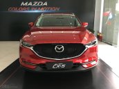 Bán xe Mazda New CX5 2.5, màu đỏ mới 100%, giảm ngày 60tr tiền mặt khi liên hệ