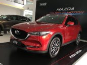 Bán xe Mazda New CX5 2.5, màu đỏ mới 100%, giảm ngày 60tr tiền mặt khi liên hệ