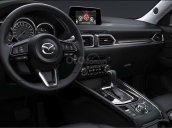 Bán xe Mazda New CX5 2.5, màu đỏ mới 100%, giảm ngày 60tr tiền mặt khi liên hệ