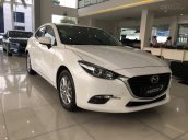 Bán xe Mazda 3 2019 mới 100%, đầy đủ, có xe giao ngay, giảm 30Tr khi liên hệ tại Bình Dương