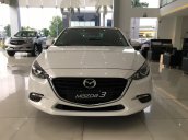 Bán xe Mazda 3 2019 mới 100%, đầy đủ, có xe giao ngay, giảm 30Tr khi liên hệ tại Bình Dương
