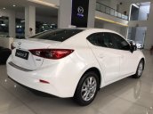 Bán xe Mazda 3 2019 mới 100%, đầy đủ, có xe giao ngay, giảm 30Tr khi liên hệ tại Bình Dương