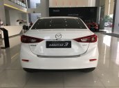 Bán xe Mazda 3 2019 mới 100%, đầy đủ, có xe giao ngay, giảm 30Tr khi liên hệ tại Bình Dương