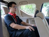 Mitsubishi Xpander AT đời 2019, màu bạc, nhập khẩu nguyên chiếc