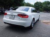 Bán Audi A4 1.8 đời 2014, màu trắng, xe nhập, giá chỉ 890 triệu