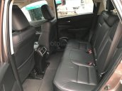 Bán gấp Honda CRV 2.4 2016, full option biển số SG