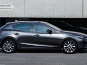 Bán Mazda 3 tối đa ưu đãi, trải nghiệm miễn phí