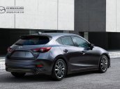 Bán Mazda 3 tối đa ưu đãi, trải nghiệm miễn phí