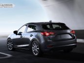 Bán Mazda 3 tối đa ưu đãi, trải nghiệm miễn phí