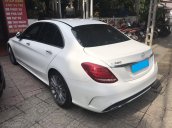 Mercedes C300 AMG 2018 số tự động 9 cấp