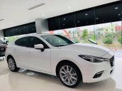 Cần bán xe Mazda 3 1.5 năm sản xuất 2019, màu trắng