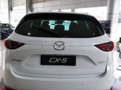 Bán Mazda CX 5 2.0 đời 2019, màu trắng