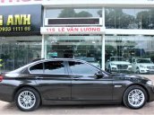 Cần bán xe BMW 5 Series 520i 2015, bản full option siêu đẹp