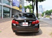 Cần bán xe BMW 5 Series 520i 2015, bản full option siêu đẹp