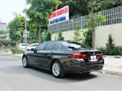 Cần bán xe BMW 5 Series 520i 2015, bản full option siêu đẹp