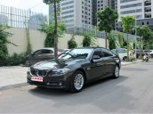 Cần bán xe BMW 5 Series 520i 2015, bản full option siêu đẹp