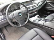 Cần bán xe BMW 5 Series 520i 2015, bản full option siêu đẹp