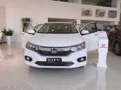 Honda City 2019 đủ màu, KM BHVC + tiền mặt + PK