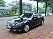 Bán Mercedes C250 Exclusive sản xuất 2015 còn siêu mới