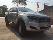 Chính chủ bán Ford Ranger đời 2013, màu bạc, xe nhập