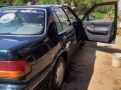 Bán Honda City năm 1991, nhập khẩu, màu xanh