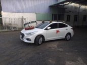 Bán Hyundai Accent năm 2019, màu trắng, xe nhập, 530tr