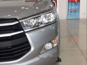 Cần bán Toyota Innova 2.0E sản xuất 2019, màu bạc, giá chỉ 728 triệu