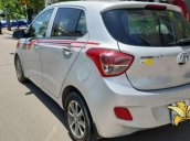 Cần bán xe Hyundai Grand i10 2015, số sàn, nhập Ấn Độ