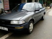 Bán xe Toyota Corona 1.3 năm 1990, màu xám, nhập khẩu