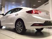 Hyundai Tây Đô bán Hyundai Elantra 1.6 AT năm sản xuất 2019, màu trắng, 655tr