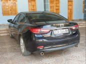 Cần bán xe Mazda 6 năm 2015, chính chủ giá cạnh tranh