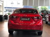 Cần bán xe Mazda 3 năm sản xuất 2019, màu đỏ, mới 100%