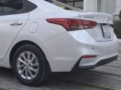 Bán Hyundai Accent năm 2019, màu trắng, xe nhập, 530tr