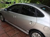 Cần bán lại xe Hyundai Avante năm 2015, màu bạc, còn rất mới