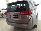 Cần bán Toyota Innova 2.0E sản xuất 2019, màu bạc, giá chỉ 728 triệu