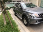 Bán xe Mitsubishi Trion 2017 nhập khẩu Thái Lan