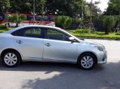 Bán Vios AT sản xuất cuối năm 2014, bản đủ, đăng ký chính chủ lần đầu, đi 7 vạn km