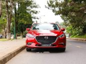 Cần bán xe Mazda 3 năm sản xuất 2019, màu đỏ, mới 100%