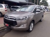 Bán Innova V Sx 12/2018 phiên bản cao cấp 