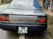 Bán xe Toyota Corona 1.3 năm 1990, màu xám, nhập khẩu