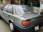 Bán xe Toyota Corona 1.3 năm 1990, màu xám, nhập khẩu